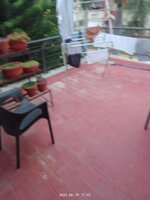 Balcony 1