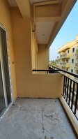 Balcony 1