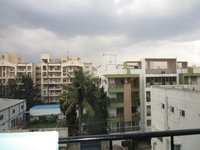 Balcony 1