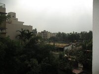 Balcony 1