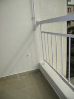 Balcony 1