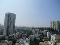 Balcony 1