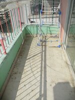 Balcony 1