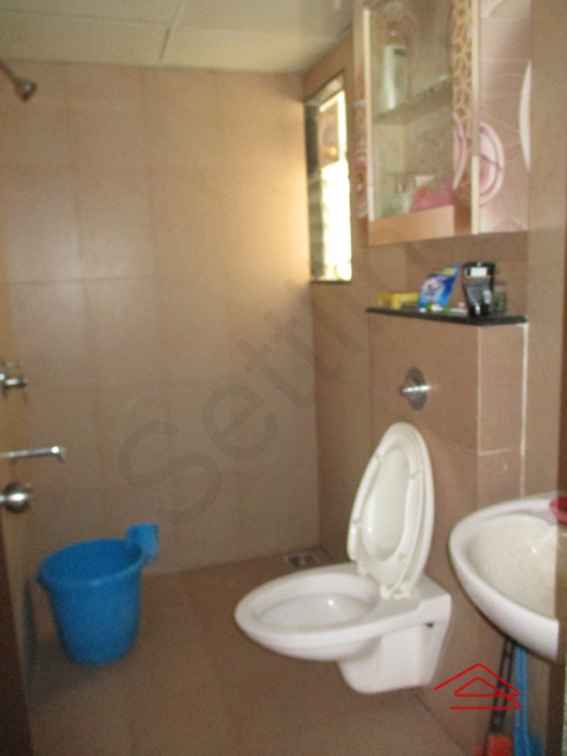 Bathroom 2