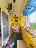 Balcony 1