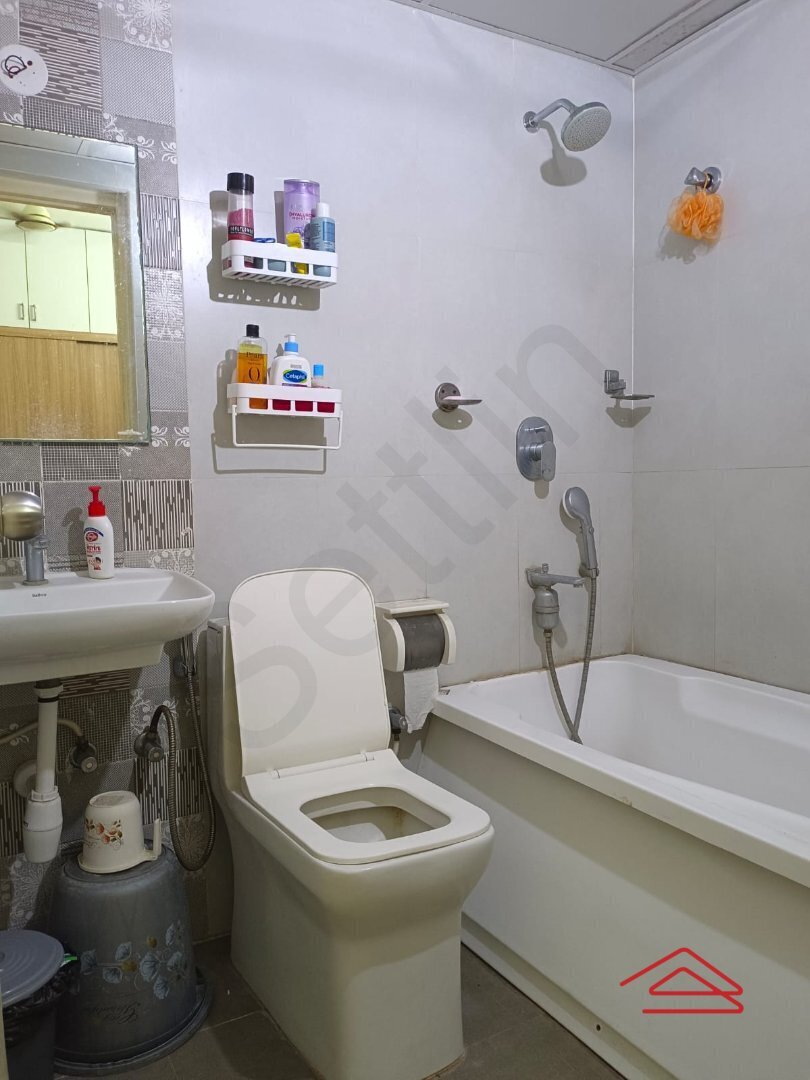 Bathroom 2