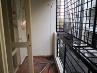 Balcony 1