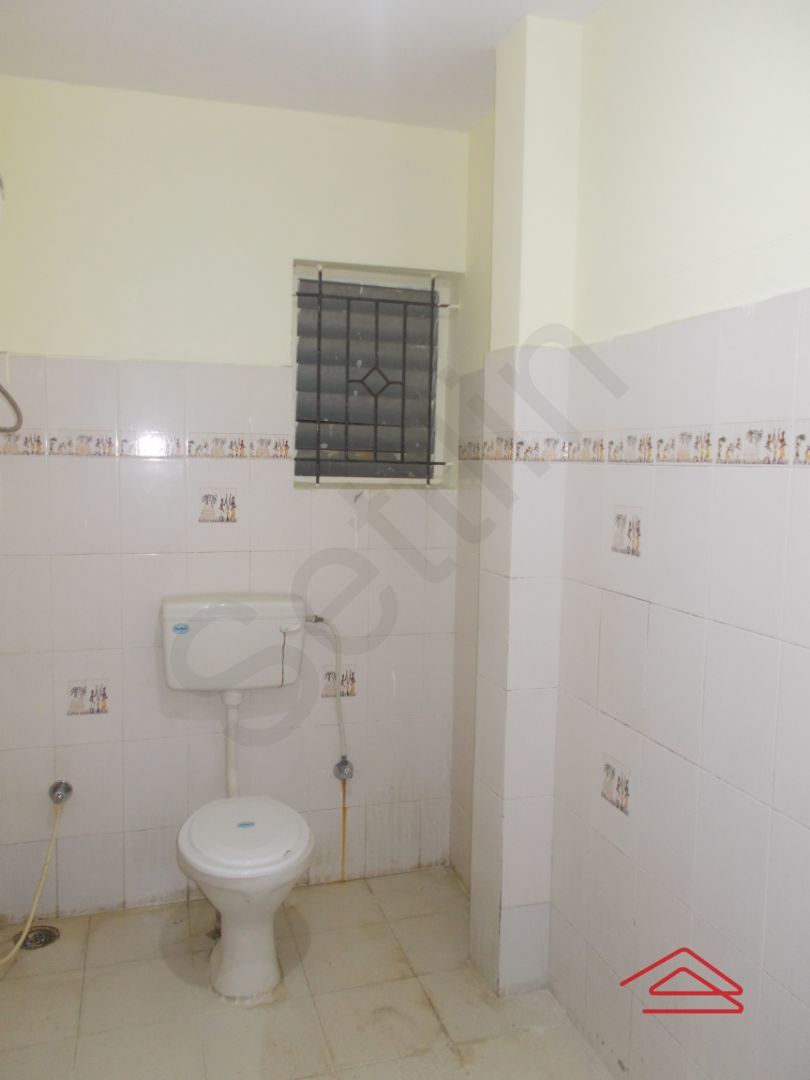 Bathroom 3