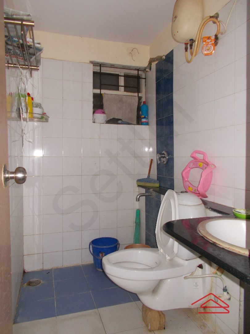 Bathroom 2