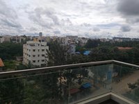 Balcony 1