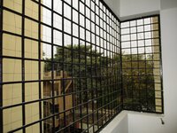 Balcony 1