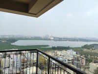 Balcony 1