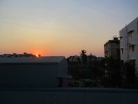 Balcony 1