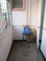 Balcony 1