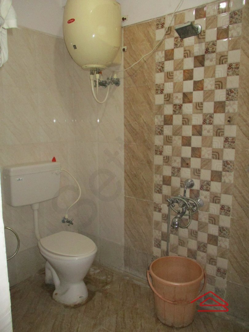 Bathroom 3