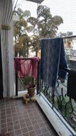 Balcony 1