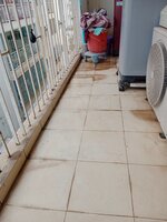 Balcony 1