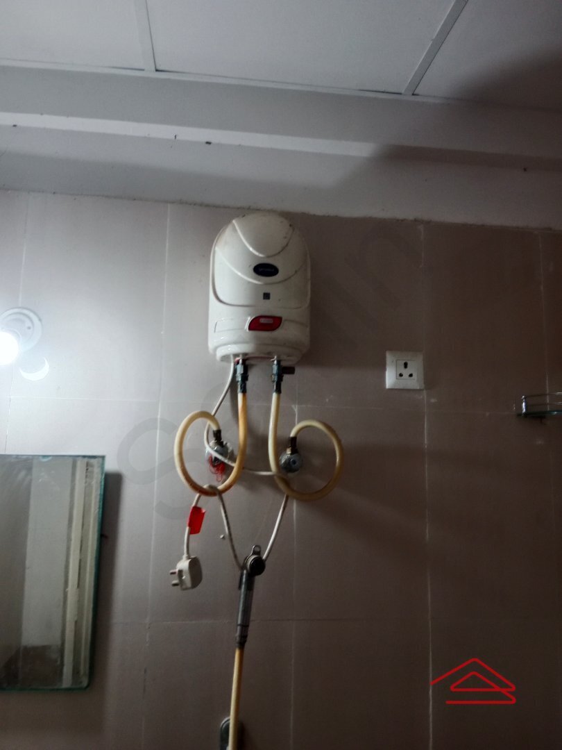 Bathroom 3