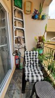 Balcony 1