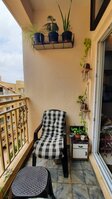 Balcony 1