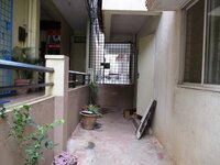 Balcony 1