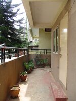 Balcony 1