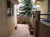 Balcony 1