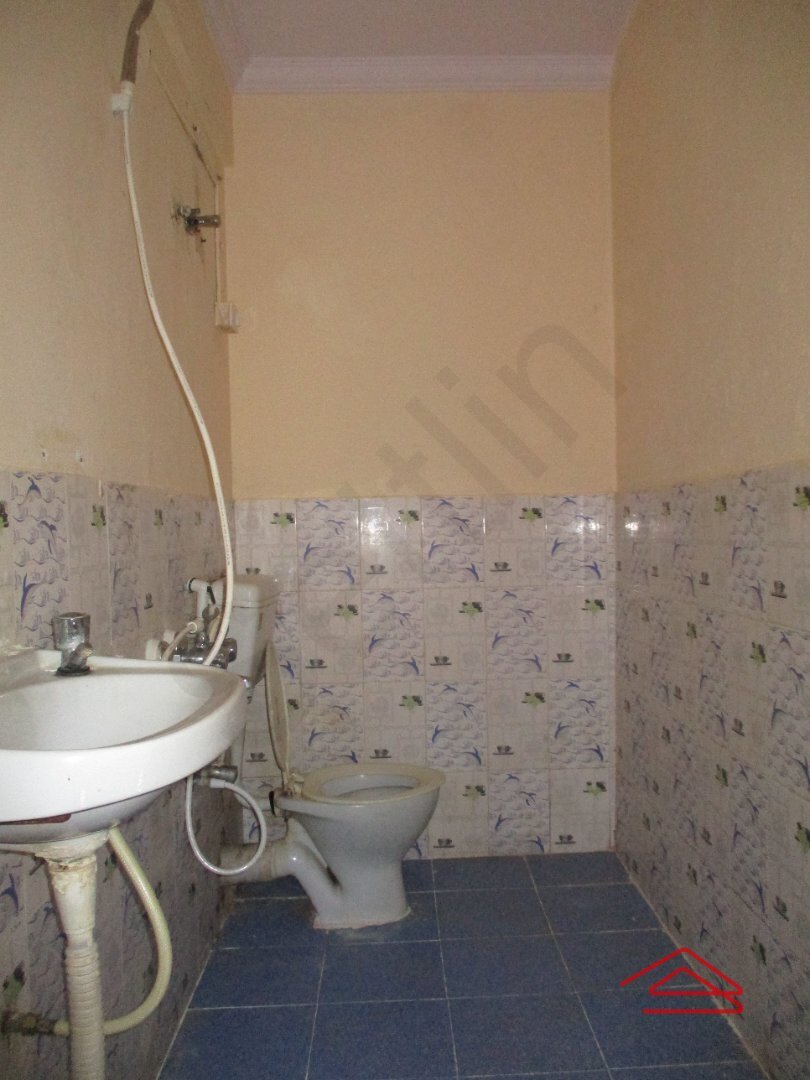 Bathroom 3