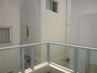 Balcony 3