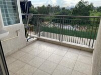 Balcony 1