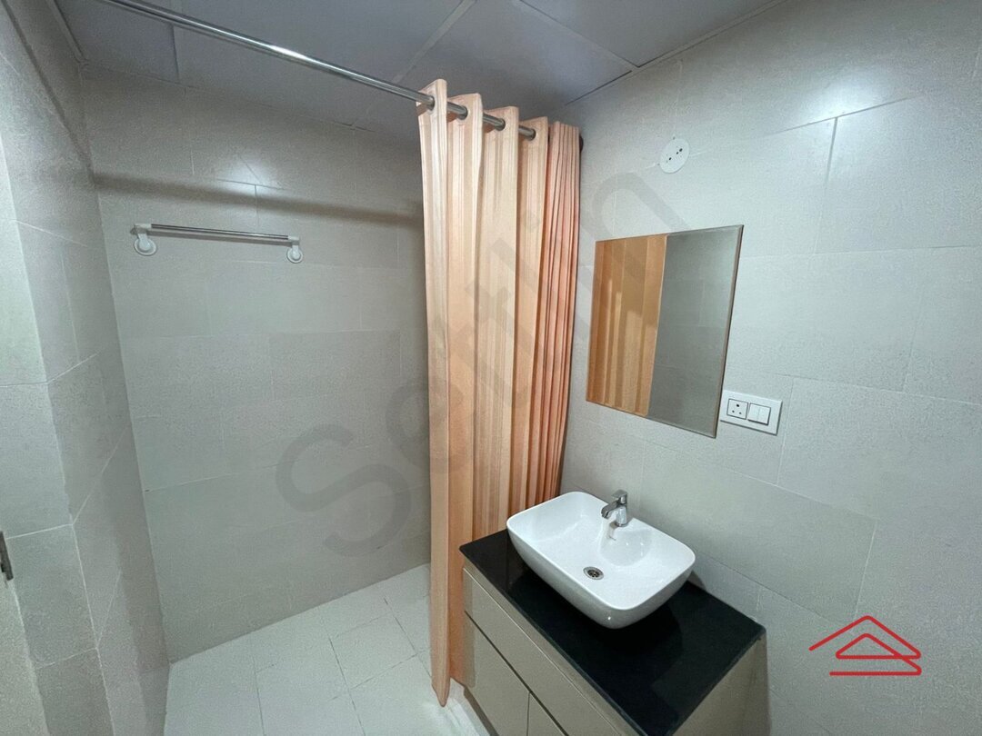 Bathroom 3