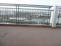 Balcony 1