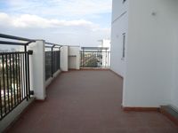 Balcony 1