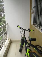 Balcony 1