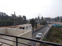 Balcony 1