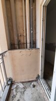 Balcony 1