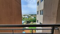 Balcony 1