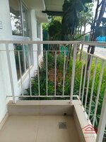 Balcony 1