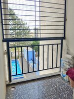 Balcony 1