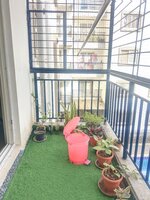 Balcony 2
