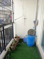 Balcony 2