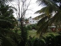 Balcony 1