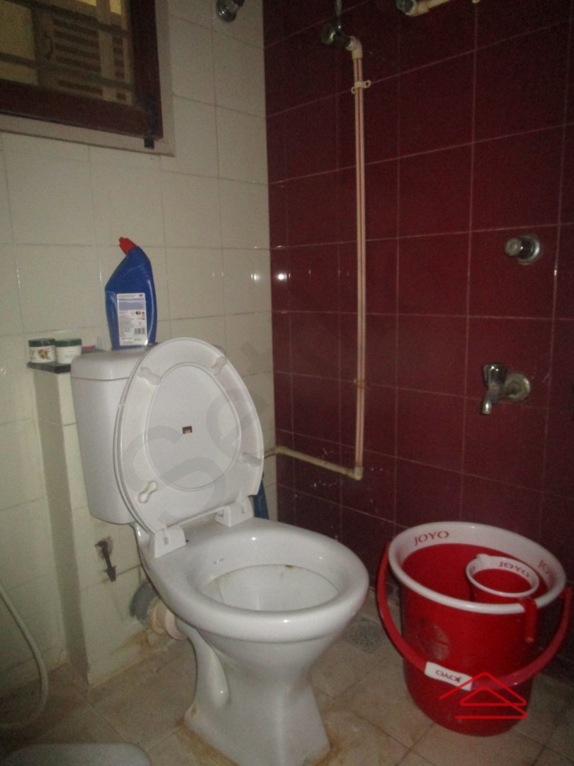 Bathroom 3