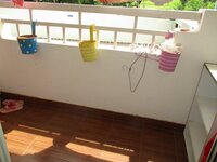 Balcony 1