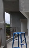 Sub Unit : balconies 3