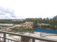 Balcony 1