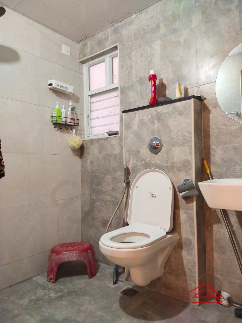 Bathroom 2