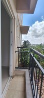 Balcony 1