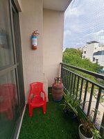 Balcony 1