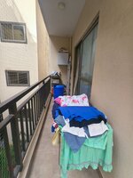 Balcony 3
